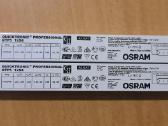 Osram droseliai