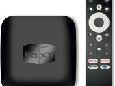 Boxy Android TV 14, Dune HD Media Center - nuotraukos Nr. 2