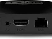Boxy Android TV 14, Dune HD Media Center - nuotraukos Nr. 4