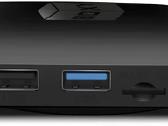 Boxy Android TV 14, Dune HD Media Center - nuotraukos Nr. 5