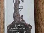 Už gyvus ir mirusius (Justinas Marcinkevičius)