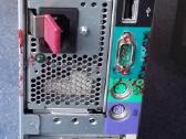 Serveris Hp Proliant Dl380 G5 E5420 1p Sp6679go - nuotraukos Nr. 5