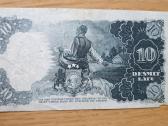 1940 metų 10 latų banknotas - nuotraukos Nr. 2