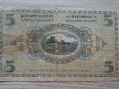Estijos kronos banknotai - nuotraukos Nr. 6