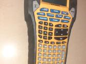 Dymo Rhino 6000 Profesiona Etikečių Spausdintuvas