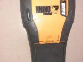 Dymo Rhino 6000 Profesiona Etikečių Spausdintuvas - nuotraukos Nr. 2