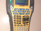 Dymo Rhino 6000 Profesiona Etikečių Spausdintuvas - nuotraukos Nr. 3