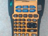 Dymo Rhino 5200 Profesiona Etikečių Spausdintuvas - nuotraukos Nr. 2