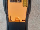 Dymo Rhino 5200 Profesiona Etikečių Spausdintuvas - nuotraukos Nr. 4