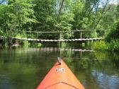 Baidarių nuoma: Šventoji, Jara, Vyžuona - nuotraukos Nr. 2