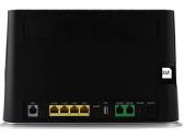 Nauji 4G stacionarūs Huawei, 59 € su PVM,garantija - nuotraukos Nr. 3
