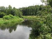 Baidarių nuoma: Šventoji, Jara, Vyžuona - nuotraukos Nr. 5