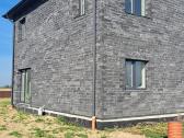 Dekoratyvinis akmuo klinkeris tvorų stulpai - nuotraukos Nr. 5