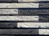 Dekoratyvinis akmuo klinkeris tvorų stulpai - nuotraukos Nr. 14