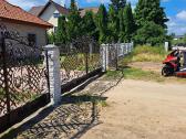 Dekoratyvinis akmuo klinkeris tvorų stulpai - nuotraukos Nr. 20
