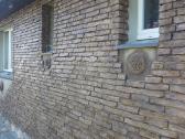 Dekoratyvinis akmuo klinkeris tvorų stulpai - nuotraukos Nr. 30