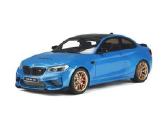 Bmw M2 Cs(f87)