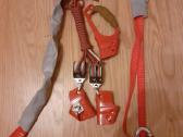 Dbi-sala Rollgliss R250 Spare Micro Pulley Rescue