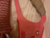 Dbi-sala Rollgliss R250 Spare Micro Pulley Rescue - nuotraukos Nr. 4
