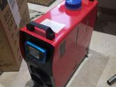 12/24v Dyzeliniai sauso tipo šildytuvai webastos - nuotraukos Nr. 3