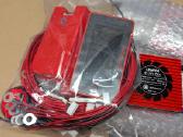 Lifepo4 Bms 4S-20s 12v 24v 48v 100,150,200a - nuotraukos Nr. 2