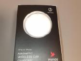 Fonos belaidis automobilinis įkroviklis 15w - nuotraukos Nr. 3