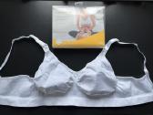 Medela Maternity and Nursing Bra liemenėlė M dydis - nuotraukos Nr. 7