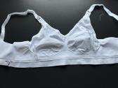 Medela Maternity and Nursing Bra liemenėlė M dydis - nuotraukos Nr. 9