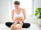 Medela Maternity and Nursing Bra liemenėlė M dydis - nuotraukos Nr. 13