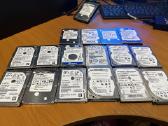 Kietieji diskai HDD