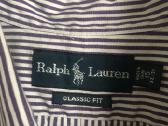 Marškinėliai Ralph lauren classic fit 32/33 - nuotraukos Nr. 2