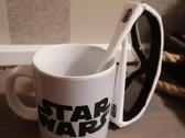 Star wars, gerbėjui (ai)
