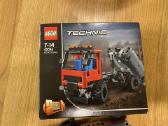 Lego Technic 42084 Hook Loader - nuotraukos Nr. 3