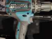 Makita 40v Xgt irankiai ir 18 v - nuotraukos Nr. 3
