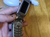 Telefonas samsung - nuotraukos Nr. 5