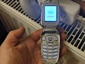 Telefonas samsung