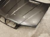 Kapotas Bmw x5 e53 2000.