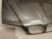Kapotas Bmw x5 e53 2000. - nuotraukos Nr. 2