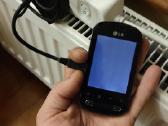 LG telefonas