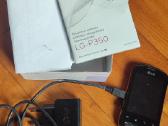 LG telefonas - nuotraukos Nr. 2