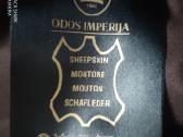 Nauja prabangi Odos Imperijos dublionke - nuotraukos Nr. 7