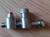 Ripack3000-18 Heat Gun/šilumos pistoletas/propanas - nuotraukos Nr. 2
