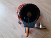 Ripack3000-18 Heat Gun/šilumos pistoletas/propanas - nuotraukos Nr. 5