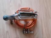 Ripack3000-18 Heat Gun/šilumos pistoletas/propanas - nuotraukos Nr. 6