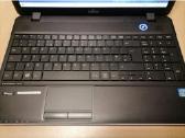Fujitsu Lifebook Ah512 + 3 mėn. garantija - nuotraukos Nr. 4