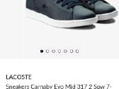 Lacoste Sneakers