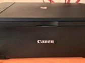 Canon Pixma Mg3550