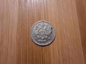 5 kapeikos 1902 carinės - sidabras - nuotraukos Nr. 2