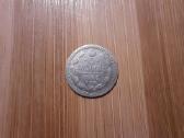 5 kapeikos 1903 carinės - sidabras