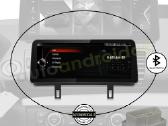 Bmw 1 E81 E87 E88 Android multimedia 12 colių WiFi - nuotraukos Nr. 5